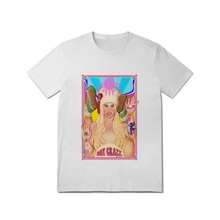 Nome do produto BOY CRAZY. Kesha