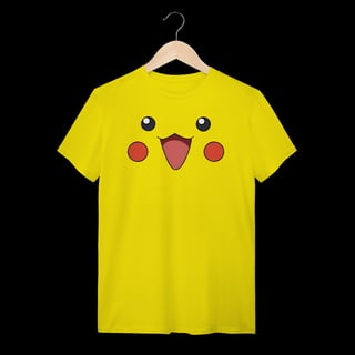 Pokémon | Algodão Prime