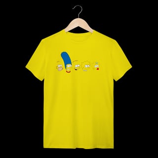 Os Simpsons | Algodão Quality