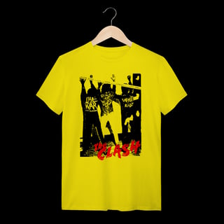 The Clash | Algodão Quality