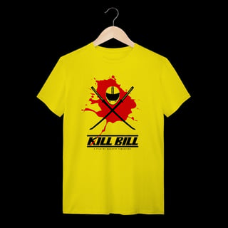 Nome do produto Kill Bill | Quentin Tarantino | Algodão Quality