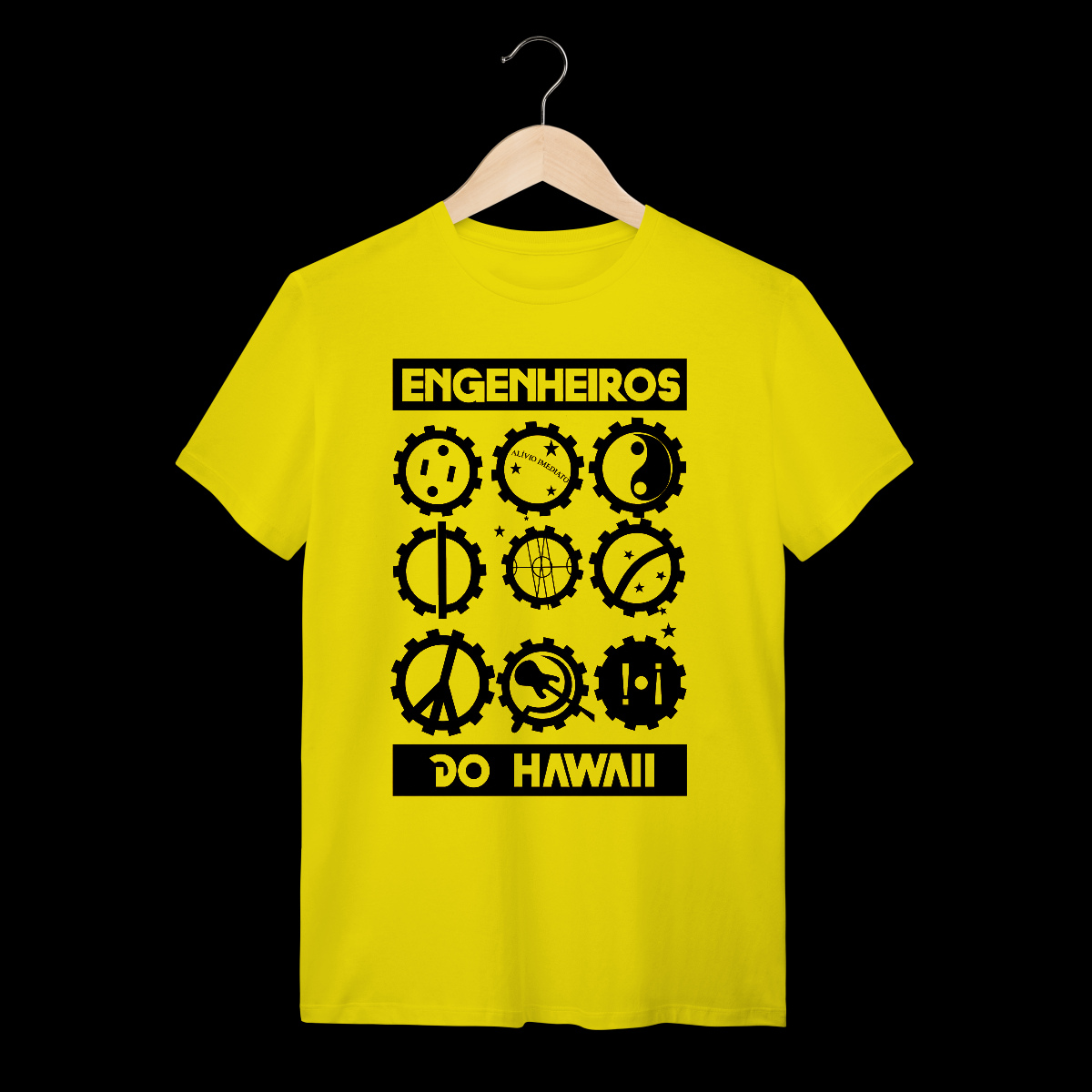 Engenheiros do Hawaii | Algodão Prime