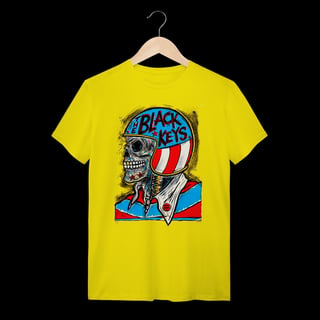 The Black Keys | Algodão Quality