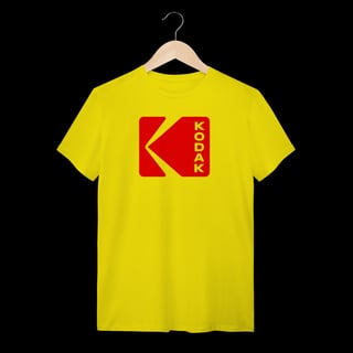 Kodak | Algodão Quality