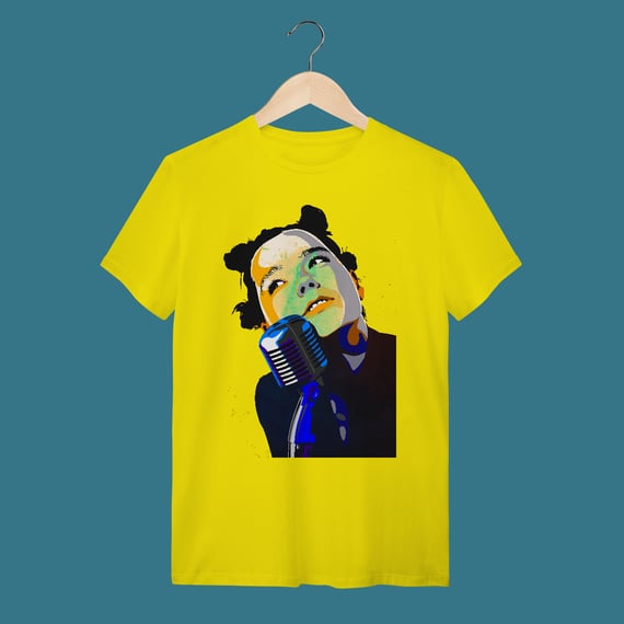 Björk | Algodão Quality