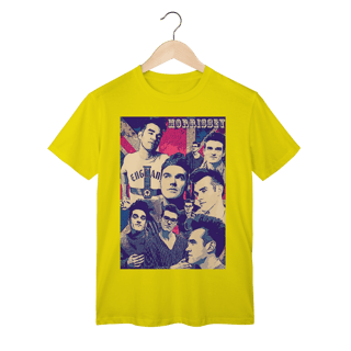 Nome do produto The Smiths | Algodão Classic