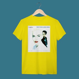 Nome do produto Eurythmics | Algodão Quality