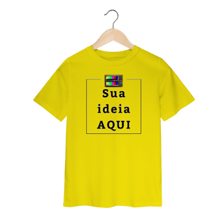 Nome do produto Catálogo Quality Infantil (2 a 8)