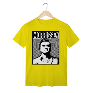 Nome do produto The Smiths | Algodão Classic