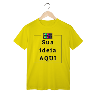 Nome do produto Catálogo Camiseta Classic