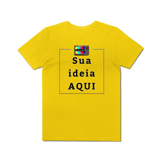 Nome do produto Catálogo Camiseta Estonada
