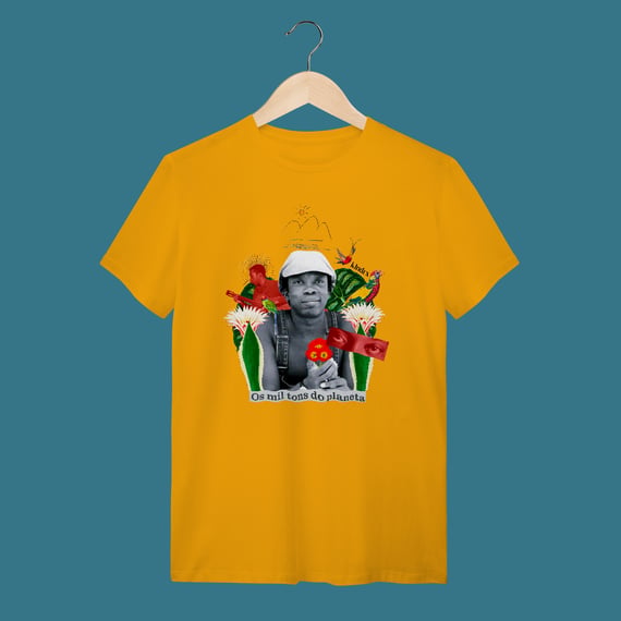 Milton Nascimento | Algodão Quality