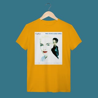 Nome do produto Eurythmics | Algodão Quality