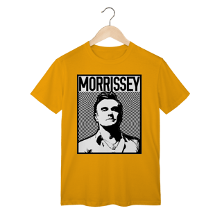 Nome do produto The Smiths | Algodão Classic