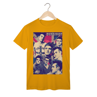 Nome do produto The Smiths | Algodão Classic