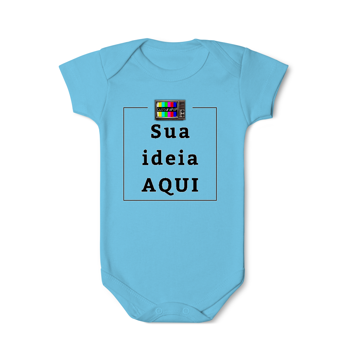 Nome do produto: Catálogo Body Infantil
