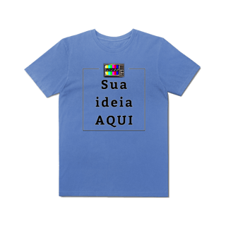 Nome do produto Catálogo Camiseta Estonada