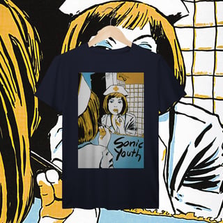 Sonic Youth | Algodão Prime