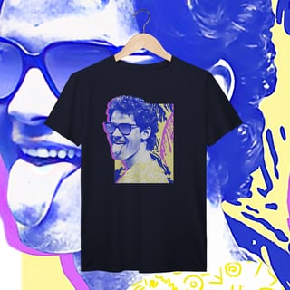 Nome do produto Cazuza | Algodão Prime