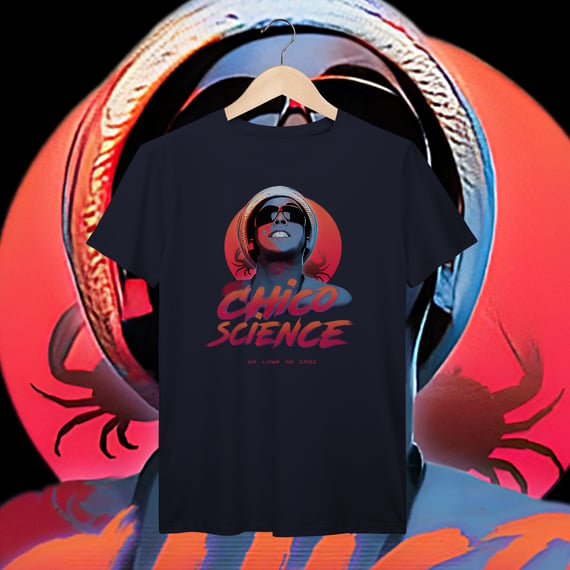 Chico Science | Algodão Prime