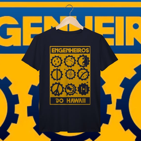 Engenheiros do Hawaii | Algodão Prime