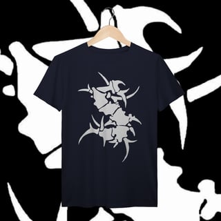 Nome do produto Sepultura | Algodão Prime