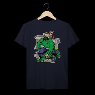 Hulk | Algodão prime