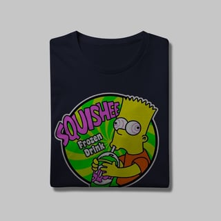 The Simpsons | Bart | Algodão Prime