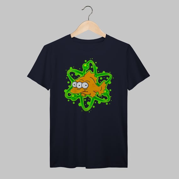 The Simpsons | Algodão Prime