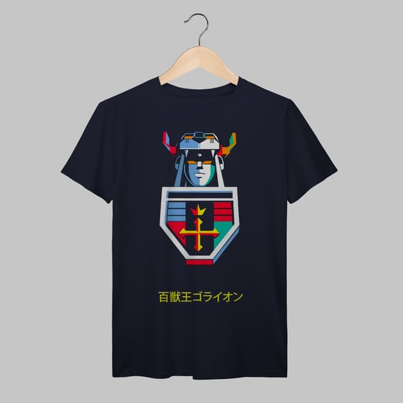 Voltron | Algodão Prime