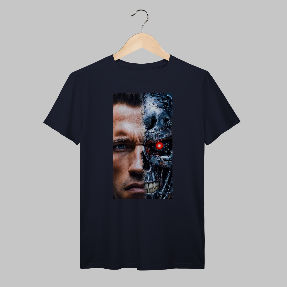 Nome do produto: Terminator | Algodão Prime
