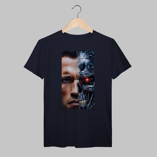 Nome do produto Terminator | Algodão Prime