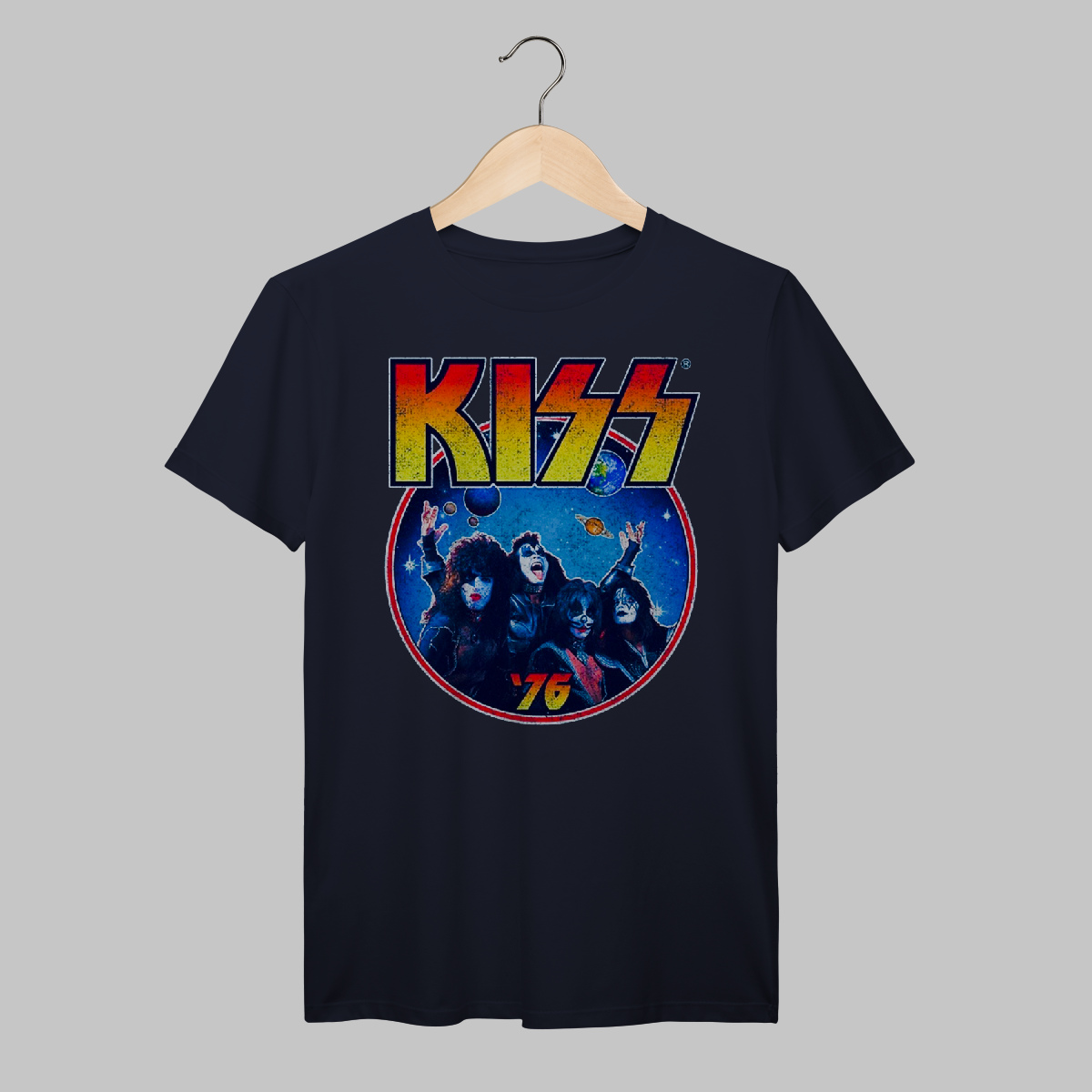 Nome do produto: Kiss | Algodão Prime