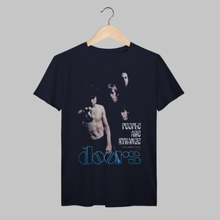 Nome do produto The Doors | Algodão Prime