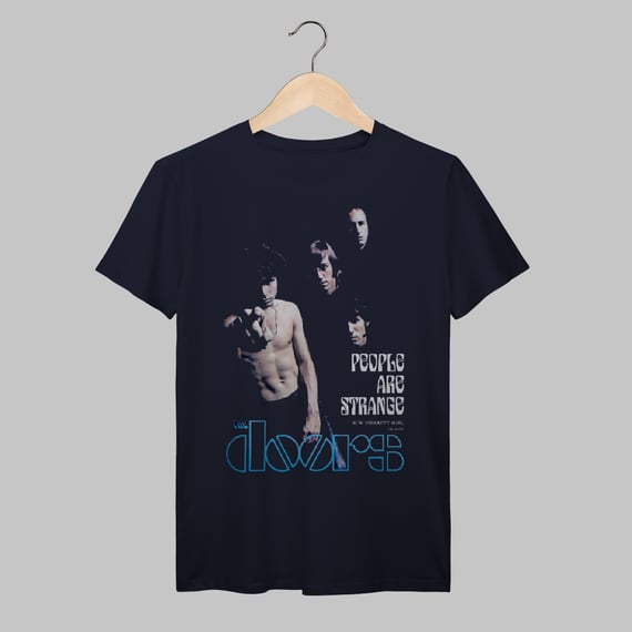 The Doors | Algodão Prime