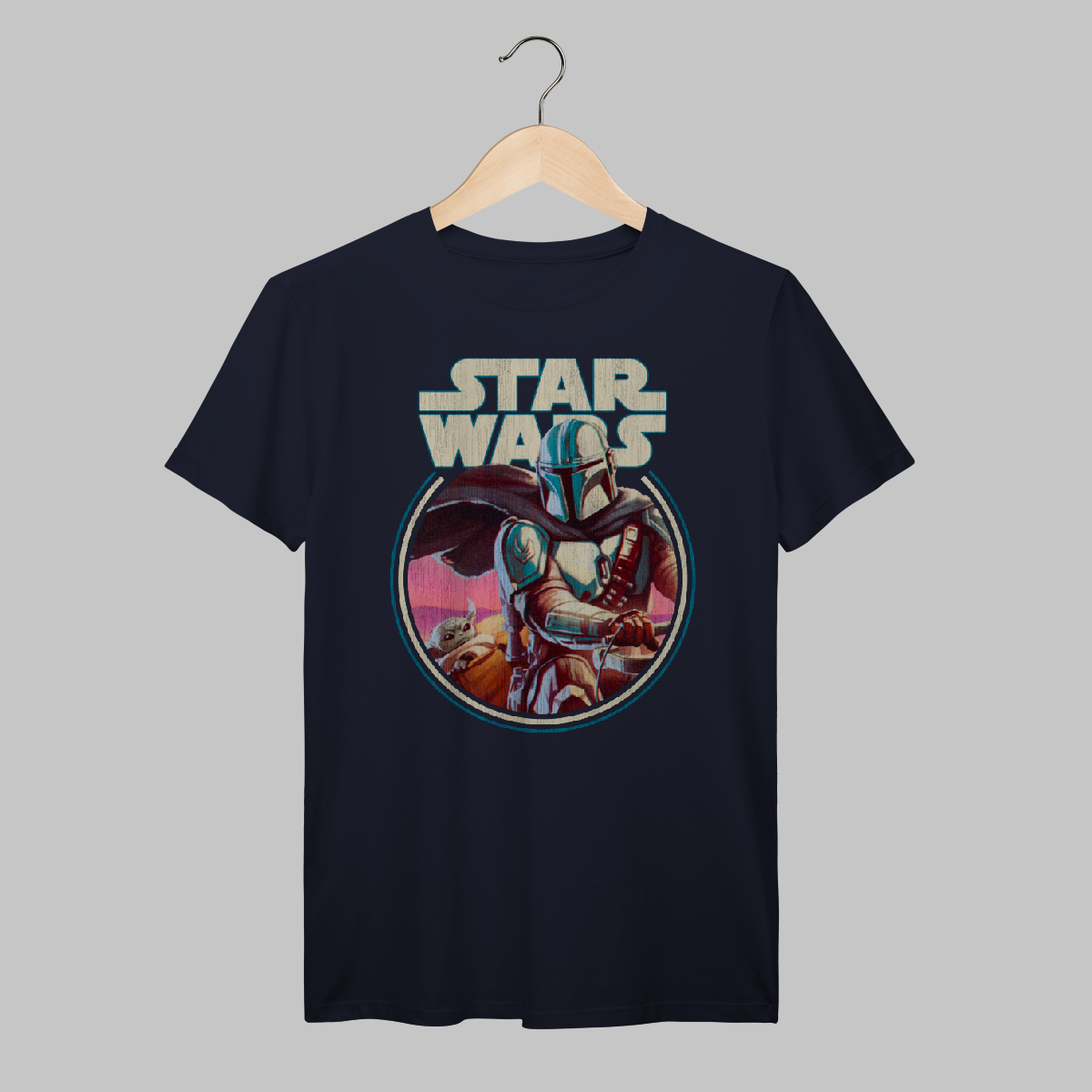 Nome do produto: Star Wars | Algodão Prime