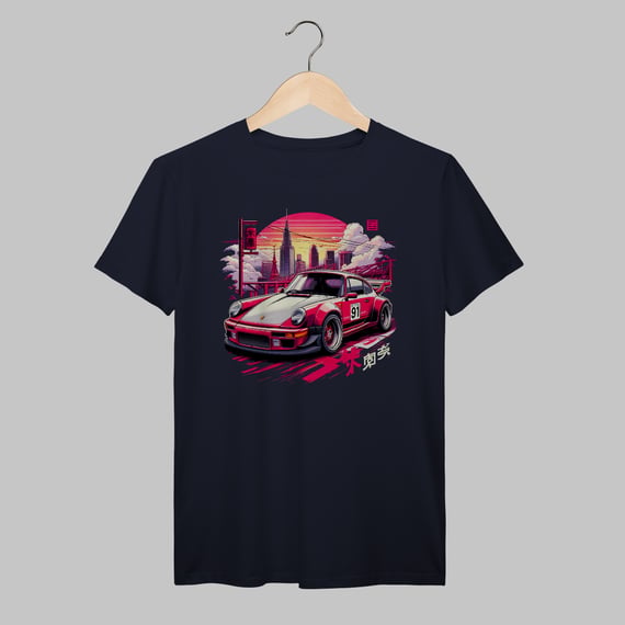 Porche | Algodão Prime
