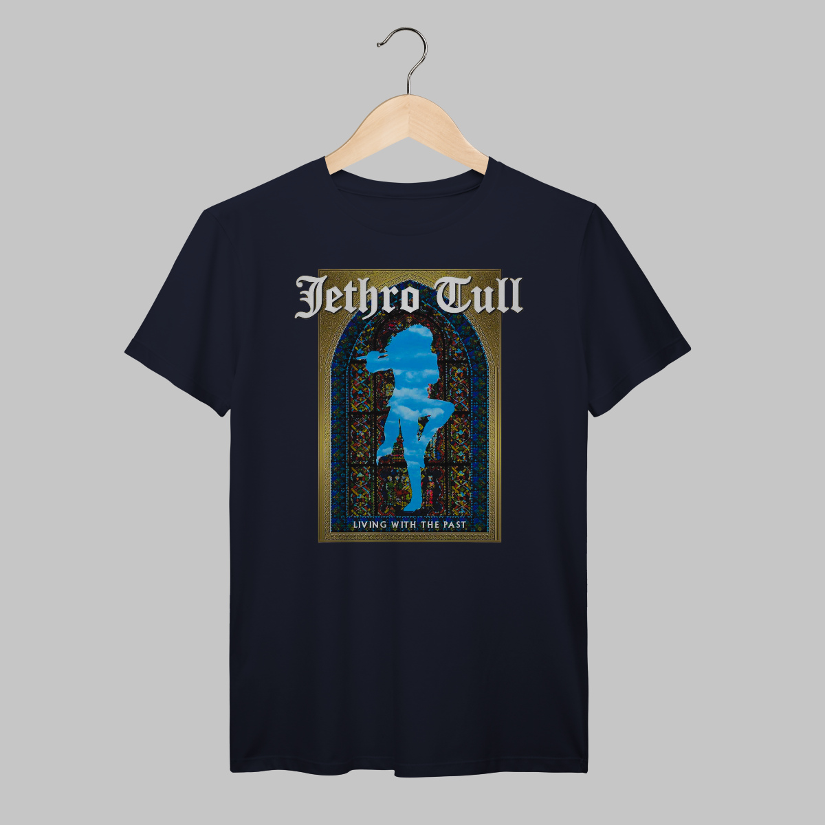 Jethro Tull | Algodão Prime
