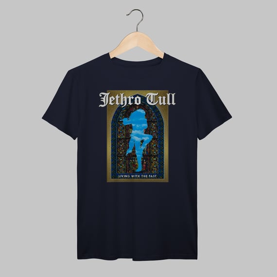 Jethro Tull | Algodão Prime
