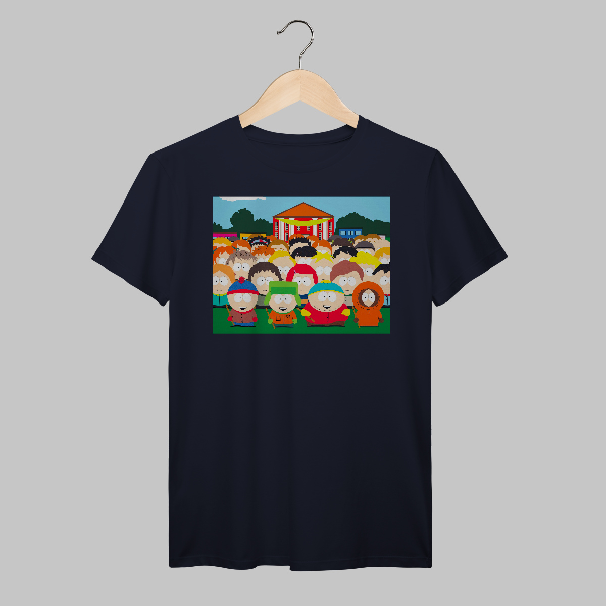 South Park | Algodão Prime