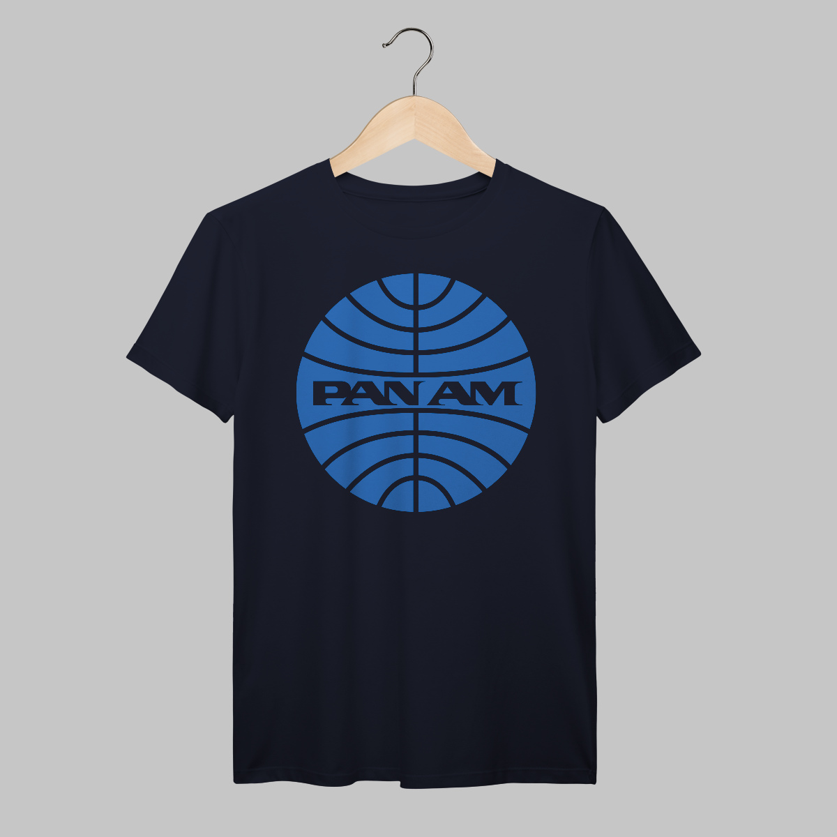 Pan Am | Algodão Prime