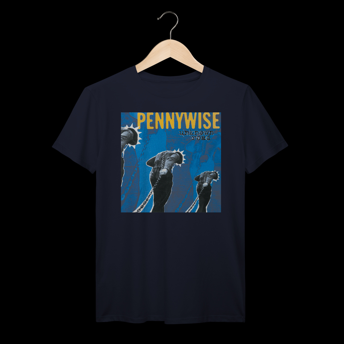 Pennywise | Algodão Prime