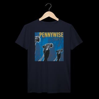 Pennywise | Algodão Prime