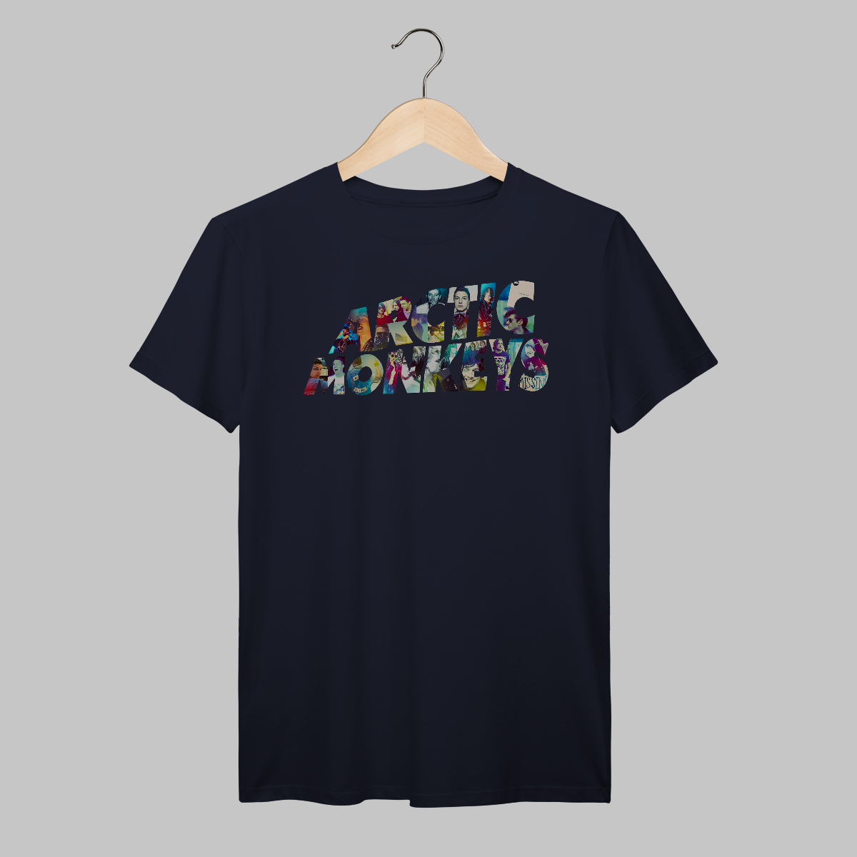 Arctic Monkeys | Algodão Prime