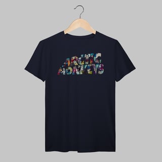 Arctic Monkeys | Algodão Prime