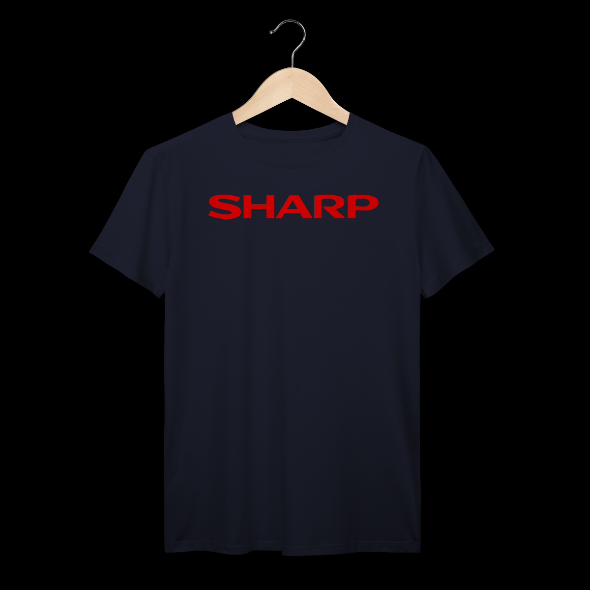 Sharp | Algodão Prime