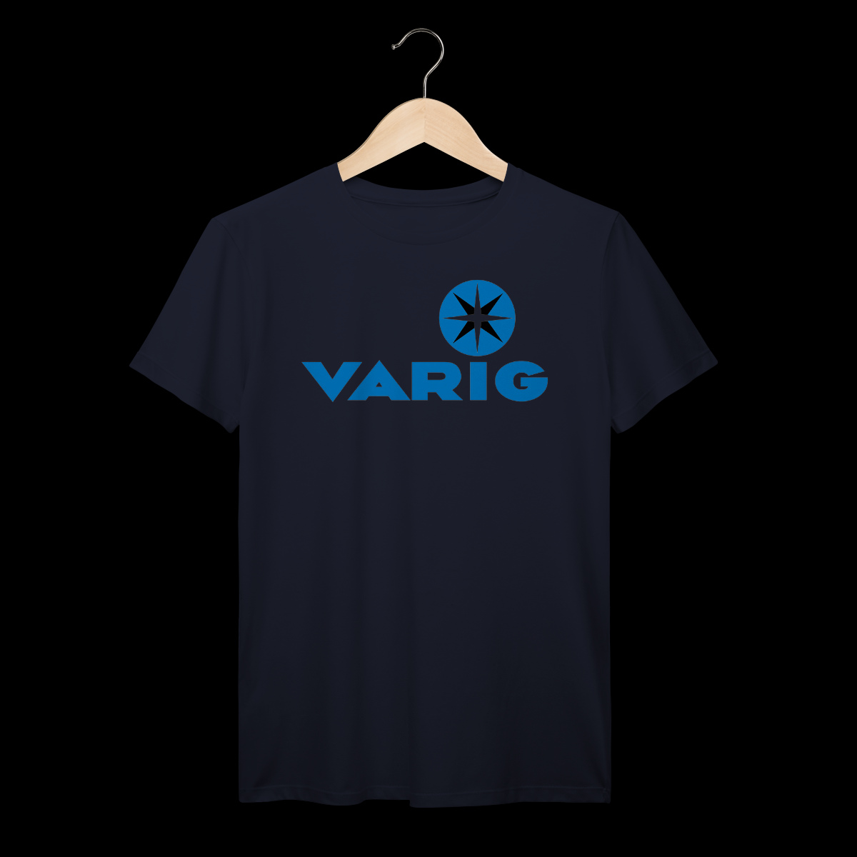Varig | Algodão Prime