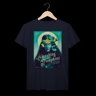 Smashing Pumpkins | Algodão Prime