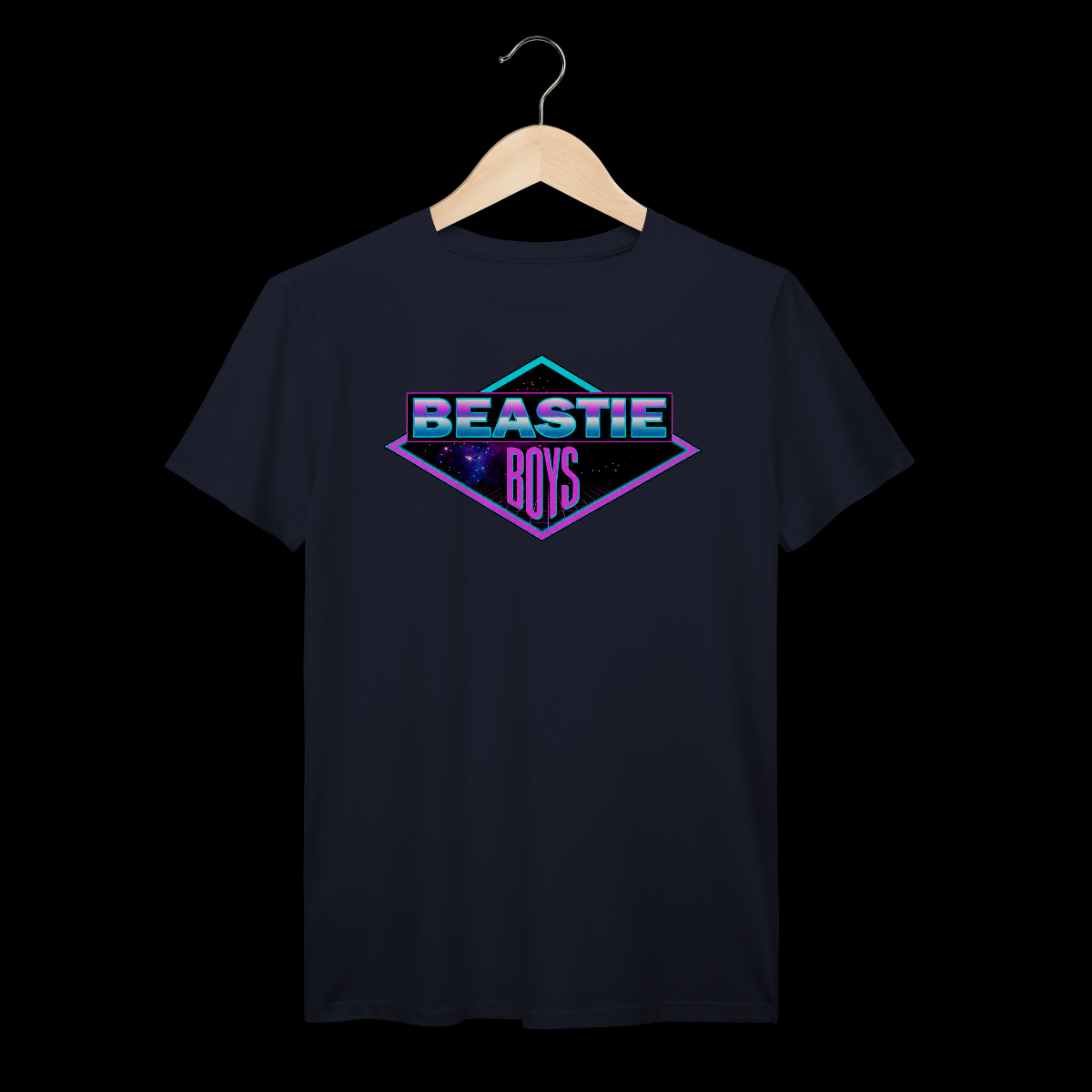 Beastie Boys | Algodão Prime