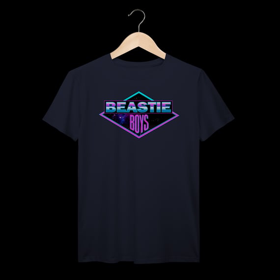 Beastie Boys | Algodão Prime